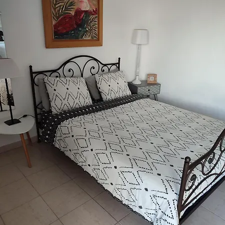 Appartement Le Jasmin