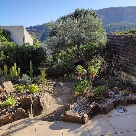 Appartement Le Jasmin *